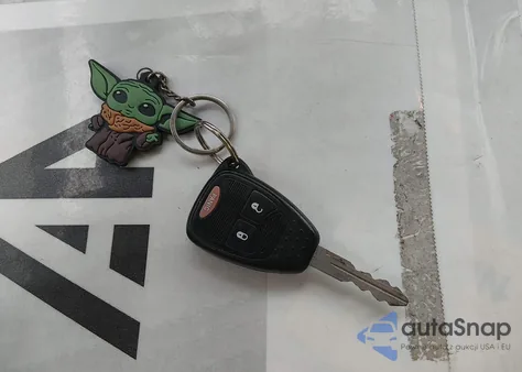 2008 Dodge Caliber R/T z USA, uszkodzony, nr VIN 1B3HB78K38D650703